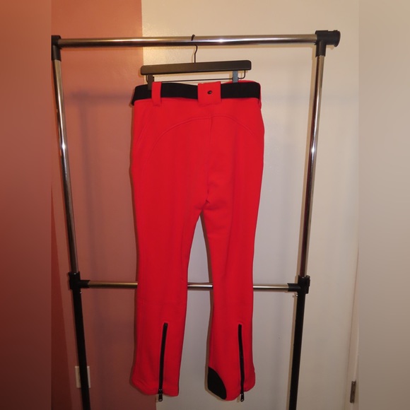 Size US 16 Goldbergh pippa ski pants - Picture 8 of 8